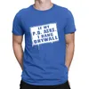 Herren T-Shirts Drywaller If My P O Asks I Hang Drywall Shirt Slim Spring Cute Fashion Printing Tee Vintage 5xl