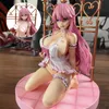 Jeux de films KDcolle Redo of Healer Freia Setsuna Light Novel Ver 1/7 Figure Statue Adulte Collection Modèle Jouet Poupée Cadeaux Figurine