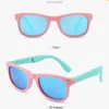 Солнцезащитные очки детские солнцезащитные очки