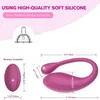 Eggs/Bullets Bullet vibrator with remote Clinton stimulator G spot vibrating sex toy suitable for 10 modes of female and couples vibrating eggs 230710