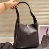 Mulheres LE 5A 7 Bolsas Hobo Bolsa de Ombro Alça Ajustável Bolsa Feminina Bolsa de Compras de Viagem Bolsas de Luxo Designers Bolsas LE5A7 Bolsas Carteiras