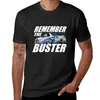 Canotte da uomo Remember The Buster R34 Skyline T-Shirt Abbigliamento uomo T-shirt estetiche Magliette personalizzate Progetta i tuoi uomini