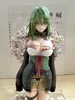 Movie Games 18CM llustration Revelation -Tuyi- Collaboration Yueji Ming 1/7 Anime Girls Action Figure PVC Statue Collection Model Toys Gifts