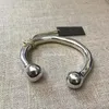 Cadena UNO DE moda galvanoplastia 925 Color plata 14 k oro encanto pulsera nicho joyería regalo 230710