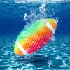 Sand Play Water Fun Inflatable Games for Children Swimming Toys Underwater Ball Swimming Pool Party Balloons Beach accessories 230711