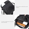 Wholesale Pocket Series Cute Pattern Plush Toy Backpack Shoulder Bag Pen Set Three-piece Student Gift