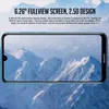 huawei enjoy 9 smartphone android 6,26 tum 4000mAh batteri 4G LTE nätverk 4GB 128GB mobiltelefon google play butik mobiltelefoner