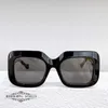 СКИДКА 22% на новые высококачественные персонализированные солнцезащитные очки квадратной формы INS Same LW40080