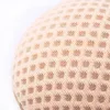 Breast Form Fake Breast Prosthesis 80g Lightweight Breathable Grass Seed Mastectomy Triangle Breast Forms instead of Silicone Breast 230711