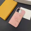 Funda de diseñador de lujo para teléfono Funda de bolso para Iphone 14 Pro Max 13 12 11 Plus Xsmax Xs Xr 7 8 con caja