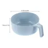 Servies Sets Instant Noodle Bowl Suit Ramen Waterglazen Set Outdoor Lunch Holder Student Japanse Noedels