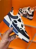 2023 Top Hot Fashion Triple zapatilla de deporte Mujer blanco negro Zapatillas de deporte para hombres Primavera chaussures Casual Old Daddy Shoes wd230601