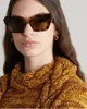Occhiali da sole neri di alta qualità LW 40036I Designer Designer Sun occhiali da sole Occchiali Uomo Stabilizia