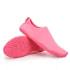 Water Shoes Solid Color Unisex Sneakers Swimming Shoes Quick-Drying Aqua Shoes and Children Water Shoes Zapatos De Mujer Beach Water Shoes 230710