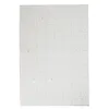 A4 Sublimation Blank Puzzle DIY Craft Heat Press Transfer Crafts Jigsaw Puzzle white A4 Blank Puzzle