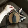 Wysokiej jakości worka Petite Boite Chapeau Boite M45647 torebki Projektanci torebki na ramię Women Mini Totes Mens Crossbody Torebki kosmetyczne