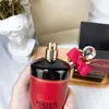 Woman Perfumes Halfeti Leather Artemisia THE FAVOURITE Fragrance For Neutral Perfume Spray 100ml EDP Top Editon Long Lasting Smell Dark Rose Body Mist