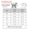 Dog Apparel White Hoodies Pet Clothes Short Sleeve Cat Sweatshirt Puppy Kitten Tshirt Clothing For Small Dogs Yorkie XS