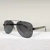 22% korting op nieuwe hoogwaardige GJiains Network Red Star dezelfde stijl vrouwelijkheid Toad Mirror Pilot Sunglasses mannelijk GG0528