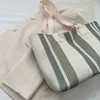 Sacs de soirée Sacs de créateurs japonais pour femmes, marque de luxe, sac en toile, grand sac de shopping, fourre-tout décontracté pour écolières, sac de plage d'été 230710