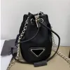 Luxe sleutelhanger Mini Bag ontwerper mooie verandering portemonnee handgemaakte lederen sleutelhanger mode mannen en vrouwen portemonnee penda241n