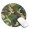 Tapis de souris Poignet Armée Vert Camouflage Tapis de Souris Lavable Ordinateur Tapis de Souris de Jeu Base antidérapante Tapis de Bureau pour Bureau Maison R230711