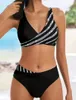 Women's Swimwear Designer Bikini swimsuit Bathing Suit Multicolors Summer Time Beach Bathing suits 3XL Yacht Party Fashion