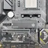 컴퓨터 냉각 M2 히트 싱크 히트 소산 라디에이터 .2 냉각 싱크 열 패드 NVME NGFF PCI-E 2280 SSD 하드 드라이브 2023