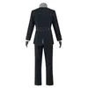 Shin Megami Tensei Persona 4 Yasogami Yu Narukami Cosplay Kostym Vuxna Män Pojke Skola Uniform Costume226e