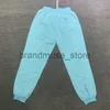 Męskie spodnie Vertabrae spodnie spodnie Man Kobiety Spodnie Męki potu swobodne joggery kombinezonowe męskie streetwear sportowy spodni francuska frotte luźne custome j230711