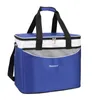 Ice Packs/Isothermische Zakken Koeltas met 6 ice packs Koelkast Bolsa Thermische Zak Voor Reizen 230710