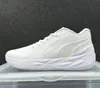 Спортивное открытие покупка Lamelo Ball Rick Morty MB1 MB2 MB02 Men Basketball Shoes для 2023 г. Спортивные кроссовки обуви US7.5-US12 A16 MB01