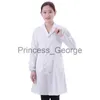 Anderen Kleding Verpleegster Dokterkleding Damesmode Laboratoriumjas Korte mouw Jurk Lange mouw Medisch uniform x0711