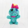 Wholesale cute funny ugly dolls plush toys children's games playmates birthday gifts room decoration