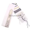 Shawls Tallit Prayer Shawl Israel 55x180cm Polyester Talit Zipper Bag Tallis Israeli Praying Scarfs Priez Wraps Prayer Shawl Talis x0711