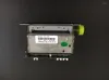 58mm 12V RS232L/USB Barcode Code/QR Code Parking Ticket Printer Avec Auto Cutter