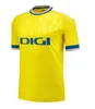 2023 2024 Cadiz Carnaval special Camisas de futebol Home Away LOZANO LUCAS MABIL FALI R. ALCARAZ ALARCON A. NEGREDO BLANCO kit infantil masculino 23 24 Camisa de futebol S-XXL