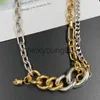 Pendant Necklaces New designed Skulls love hearts pendants women's Necklace ladies Vintage Brass Pearly Necklaces Designer Jewelry 034 x0711 x0711