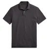 Polos Masculinos Camisa Polo de Alta Qualidade Camisa Masculina de Lapela Manga Curta Rugby Camisa Polo Cavalo Bordado Camisa Masculina T-shirt 230711