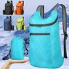 Ювелирные мешочки для альпинизма сумки высокой емкости на открытом воздухе Водонепроницаемый рюкзак для женщин, которые мужчины путешествуют по кемпинге двойной плечо