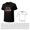 Linne för herr Ha kul Storming The Castle T-shirt Sweat Shirt Roliga T-shirts Kortärmad T-shirt Oversized Slim Fit For Men