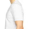 Herr T-shirts Moon Sea Full Po Print T-shirt Herr Sommar Vit Casual kortärmad skjorta Unisex Geek Streetwear Tee