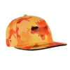 Racing Season Cap New Fans Color Baseball Cap Outdoor Sea Flat Eaves Cap Fashion