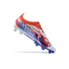 Veiligheidsschoenen Mannen Professionele Voetbalschoenen FG Future Voetbalschoenen Futbol Gras Training Slijtvaste Sport Cleats 230711