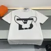 Camisetas masculinas com estampa de letras camisetas de grife camisetas femininas verão shorts de praia de algodão camisetas casuais tops roupas de manga curta calças curtas de luxo