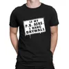 Herren T-Shirts Drywaller If My P O Asks I Hang Drywall Shirt Slim Spring Cute Fashion Printing Tee Vintage 5xl