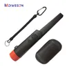 Hot Sale IP66 Waterdicht GP Pointer II Hand vastgehouden Pinpointer Gold Metal Detector