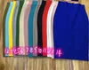 Skirts Skirts 16 color highquality tight fitting pink green black rayon knee length bandage night club skiing 230710