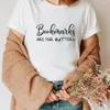 T-shirts pour femmes Les signets sont pour les décrocheurs Chemise Amoureux des livres Quitter Reading Gift Bookworm Bibliophile Tee