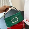 Luxury Fashion Designer Women's Cross Body Handbags Personality Temperament Diamond Craftsmanship A Celebrity Women Baguette Bags